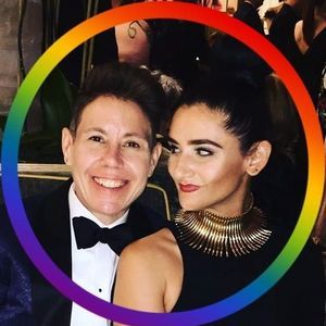 Meet your Posher, Ariel